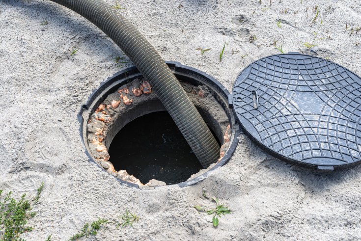 How Your Soil Determines Your Septic System’s Success?